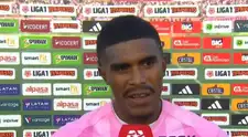 Oslimg Mora ilusiona a la hinchada de Sport Boys tras vencer a Cristal: "Estamos para grandes cosas"