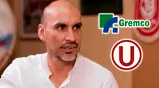 Rainer Torres dejó firme mensaje por disputa de Gremco y Universitario: "Yo también soy acreedor"