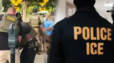 ALERTA MÁXIMA, inmigrantes legales e indocumentados en EE. UU.: exponen que ICE ARRESTÓ a alrededor de 100 personas en Connecticut