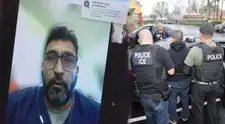 ALERTA MÁXIMA para inmigrantes legales e indocumentados en EE. UU.: pese a contar con PROTECCIÓN CAT, hispano teme ser DEPORTADO tras ser arrestado por ICE