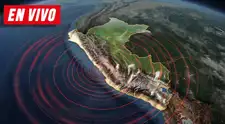 Temblor en Perú HOY, martes 1 de septiembre EN VIVO: magnitud y epicentro del último sismo reportado por el IGP