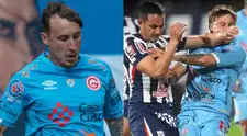 Francisco Arancibia fue figura ante Alianza y reveló por qué no fichó por su clásico rival: "Conversamos"