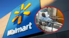 ALERTA MÁXIMA en Walmart: mujer de 71 años expone ataque de agente en tienda; asegura que la tiró al suelo en ARRESTO