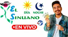 Sinuano Día de HOY, martes 1 de septiembre, EN VIVO: resultados, qué jugó y horario del último sorteo