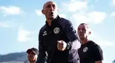 Carlos Paulucci no sigue como técnico de UTC tras perder ante Universitario por el Clausura