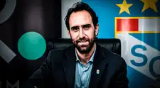 Innova recibió oferta formal para vender Sporting Cristal: "Dos dirigentes históricos"