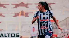 Tiene apenas 15 años, fue figura ante Universitario y ya ilusiona a los hinchas de Alianza Lima: "Crack"