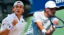 ¿Dónde ver partido de Ignacio Buse vs Marcos Giron y a qué hora juegan por el US Open 2026?