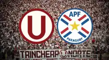 Universitario remece el mercado y firmó a figura de la selección de Paraguay: "Potencia por la banda"