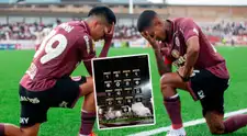 Universitario y el fixture que le resta en buscar de ser campeón del Torneo Clausura 2026
