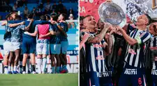 Alianza Lima suma 12 puntos en el Torneo Clausura: ¿cuántos tenía en el Apertura tras la fecha 7?
