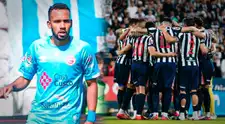 Aldair Salazar, figura de Garcilaso, dio firme calificativo a Alianza Lima tras victoria: "Grande"