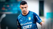 Sporting Cristal tomó importante decisión con Agustín Álvarez tras derrota: "Desde el arranque"