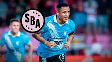 Cueva y Zambrano quieren llevarse a Yotún para Sport Boys: "Lo están volviendo loco"