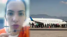 ALERTA MÁXIMA por el destino de una INMIGRANTE CUBANA en EE. UU. que está bajo custodia de ICE y enfrenta una posible DEPORTACIÓN: "Temo por mi vida"
