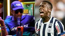 Andrés Mendoza arremetió contra Luis Advíncula tras bajo rendimiento en Alianza Lima: "Lo congelo"