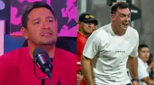 Manco dio fuerte comentario contra Guede tras rendimiento en Alianza: "El ego le pasa factura"