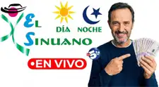 Resultados de Sinuano Día HOY, 2 de septiembre de 2026 EN VIVO: números ganadores de la lotería colombiana