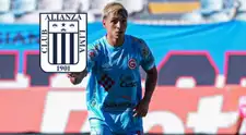 Carlos Ramos, volante de Garcilaso, dejó fuerte mensaje tras vencer a Alianza Lima: "Victoria linda"