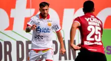 ¿Dónde ver el partido de Melgar vs. Atlético Grau EN VIVO HOY?