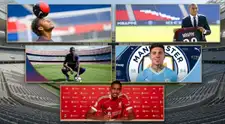 Con Enzo Fernández: conoce los 5 fichajes más caros en la historia del fútbol mundial