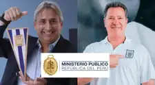 Ministerio Público abrió investigación preliminar contra exdirectivos de Alianza Lima