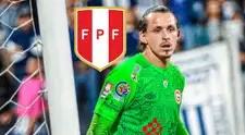 Patrick Zubczuk reveló si será convocado a la selección peruana: "Recibí un mensaje de felicitación"