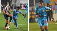 Xavi Moreno, figura de Garcilaso, tras victoria ante Alianza Lima: "Nos llegaron por todos lados"