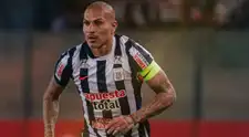 Paolo Guerrero puede ser baja en Alianza Lima durante el Torneo Clausura: "Está en duda"