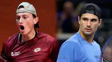 Ignacio Buse vs Marcos Giron EN VIVO: hora y canal para ver partido de US Open 2026
