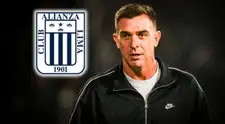 ¿Pablo Guede renunció a Alianza Lima por 'problemas' institucionales? La verdad sobre su futuro