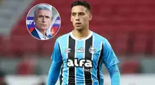 Estafador se hizo pasar por DT de Erick Noriega en Gremio y le sacó 14 mil soles a jugador