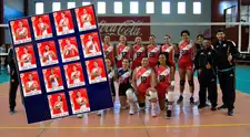 ¡Oficial! Lista de convocadas de la selección peruana para el Sudamericano de Vóley 2026
