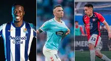 Partidos de hoy, jueves 3 de septiembre: horarios, resultados y dónde ver fútbol EN VIVO por TV
