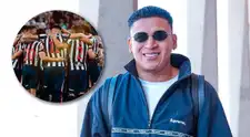 Fernando Pacheco reveló por qué no llegó a Alianza Lima: "No podía esperar más"