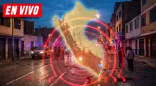Epicentro del temblor HOY, jueves 3 de septiembre en Perú EN VIVO: mira los reportes del último sismo vía IGP