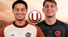 Flamengo presentó nueva camiseta relacionada a Universitario: "Mística para la Nación"