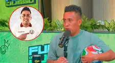 ¿Se pondría la crema? Cueva y su inesperada respuesta sobre fichar por la 'U': "En algún momento"