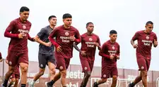Los dos jugadores de Universitario que aparecen en el top 10 de los peruanos más caros de la actualidad