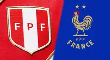 Futbolista de Perú, que se formó en Alianza Lima, jugará Mundial Sub-20 con Francia