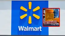 ALERTA MÁXIMA en Walmart: anuncian el RETIRO inmediato de este medicamento debido al RIESGO que representa para la salud