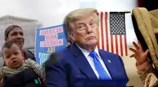 GOLPE a la estrategia de Trump: jueza FRENA PLAN sobre ciudadanía por nacimiento para bebés de inmigrantes en EE. UU.