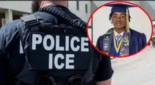ALERTA MÁXIMA, inmigrantes en EE. UU.: estudiante haitiano ACABA CON SU VIDA tras tener que usar monitor electrónico en el tobillo