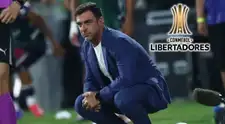 ¿Se va de Alianza? Pablo Guede recibió oferta de club campeón de la Copa Libertadores: "Le ofrecieron"