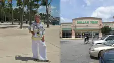 ¡ALERTA MÁXIMA! Recibió 12 puñaladas en un ATAQUE ALEATORIO dentro de un Dollar Tree: su hija revela cómo avanza su recuperación