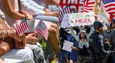SORPRENDENTE NOTICIA, inmigrantes en EE. UU.: solo ESTE PORCENTAJE de latinos dice haber alcanzado el "sueño americano", según una encuesta