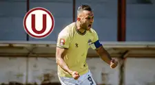 Matías Sen calienta la previa del Universitario vs Comerciantes Unidos: "A la mínima que se distraigan"