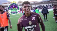 Piero Quispe recibe importante noticia previo al Universitario vs Comerciantes Unidos: "Va a arrancar"