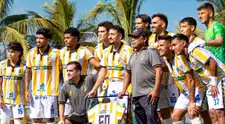 Figura de Juan Pablo II hizo fuerte revelación previo a su próximo partido: "Soy hincha de Alianza Lima"