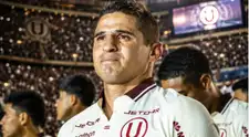 El posible futuro de Aldo Corzo en Universitario de cara al 2027: "Fácilmente se va a otro club"